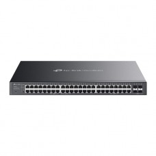 Omada 52-Port Gigabit Smart Switch with 32-Port PoE+